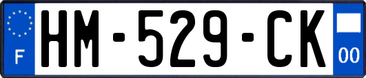 HM-529-CK