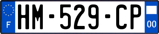 HM-529-CP