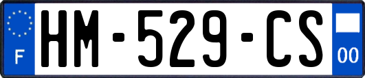 HM-529-CS