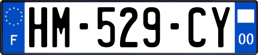 HM-529-CY