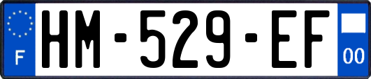 HM-529-EF