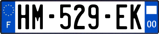 HM-529-EK