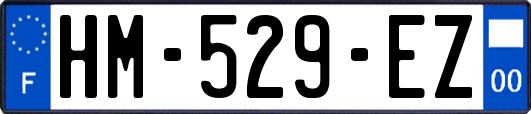 HM-529-EZ