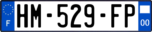 HM-529-FP