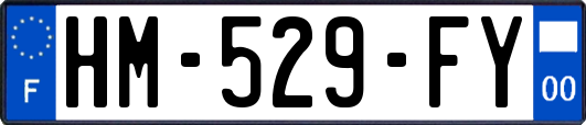 HM-529-FY