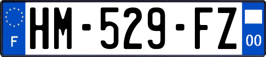HM-529-FZ