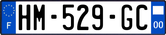 HM-529-GC