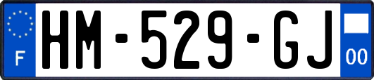 HM-529-GJ