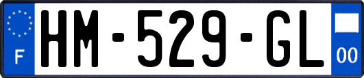 HM-529-GL