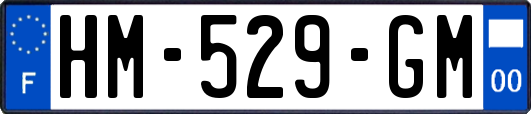 HM-529-GM