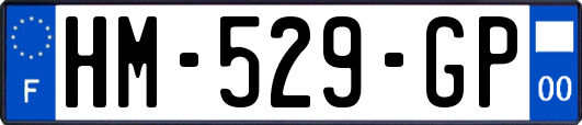 HM-529-GP