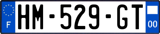 HM-529-GT