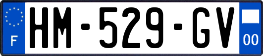 HM-529-GV