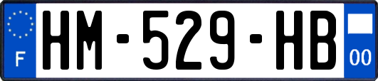 HM-529-HB