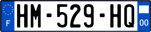 HM-529-HQ