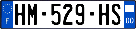 HM-529-HS