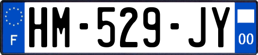 HM-529-JY