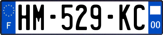 HM-529-KC