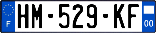 HM-529-KF