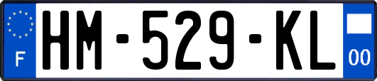 HM-529-KL