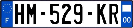 HM-529-KR