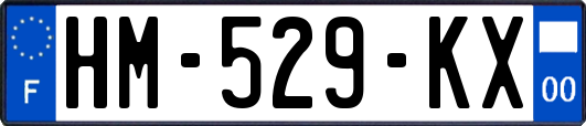 HM-529-KX