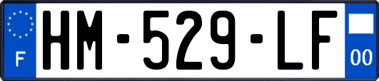 HM-529-LF