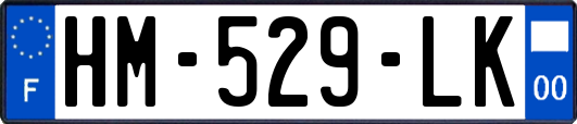 HM-529-LK