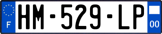 HM-529-LP