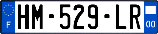 HM-529-LR
