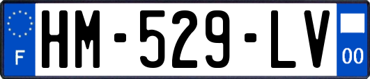 HM-529-LV