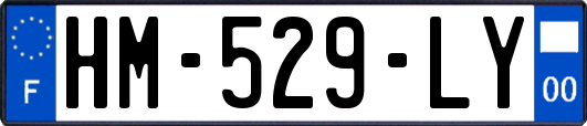 HM-529-LY