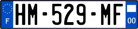 HM-529-MF