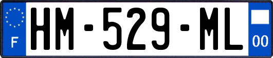 HM-529-ML