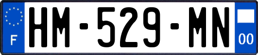 HM-529-MN