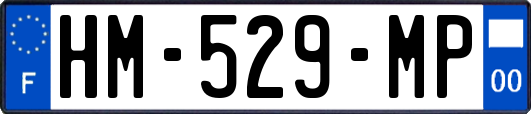 HM-529-MP