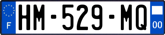 HM-529-MQ