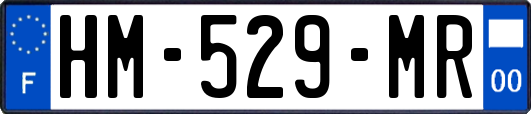 HM-529-MR