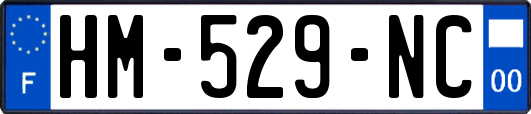 HM-529-NC