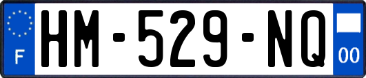 HM-529-NQ