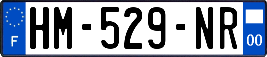 HM-529-NR