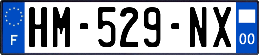 HM-529-NX