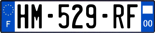 HM-529-RF