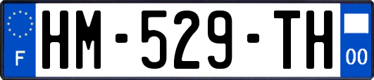 HM-529-TH
