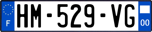 HM-529-VG