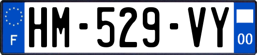 HM-529-VY