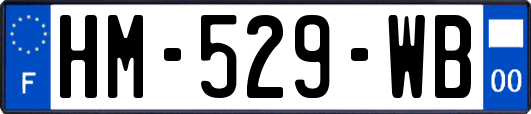 HM-529-WB