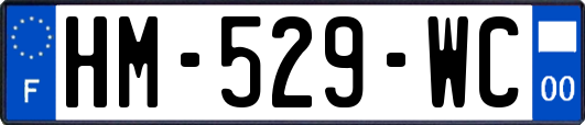 HM-529-WC