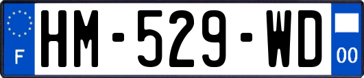 HM-529-WD