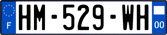 HM-529-WH